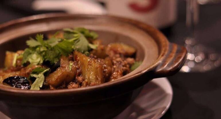 Ming Room Menu Menu For Ming Room City Centre Adelaide